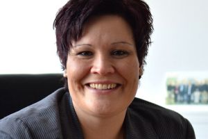 ContiTech Nadab are un nou director