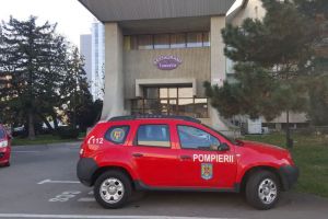 Casa de Cultură a Sindicatelor din Sibiu nu se poate redeschide. Aşa susţin cei de la ISU