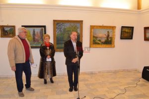 FOTO. Expoziţie deosebită a “muzeului privat” din Satu Mare. Colecţii valoroase