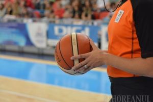 FIBA a stabilit componenţa grupelor CE U20 la baschet feminin de la Oradea