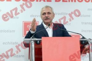 MESAJUL lui Dragnea, după ce Iohannis a desemnat-o pe Viorica Dăncilă premier