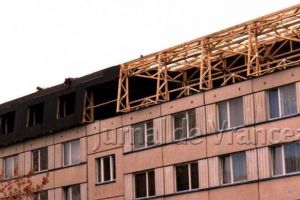 Asociaţiile de locatari, căutate la mansardă