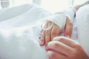 Unul dintre copiii de la Bucşani, diagnosticat cu TBC! A luat boala de la educatoare