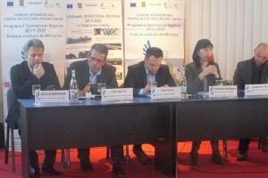Lansare regională a apelului de proiecte adresat incubatoarelor de afaceri în cadrul POR 2014-2020