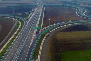 Greu de tot şi cu autostrada spre Cluj. CNAIR spune că lotul 3 Sebeş – Turda este INADMISIBIL