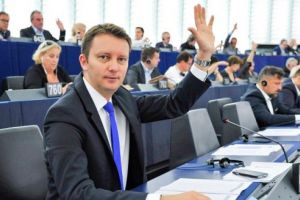 Siegfried Mureşan, propus premier, pentru a doua oară, de Traian Băsescu