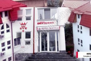 TÂRGOVIȘTE: Nelu Badea a vândut hotelul Dracula şi Grădina de Vară! Cine este noul proprietar