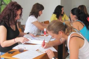 Peste 6.500 de şomeri în Vâlcea