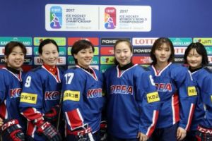 Coreea de Nord şi „PACEA OLIMPICĂ”. HOCHEIUL FEMININ îl domoleşte temporar pe Kim Jong-un