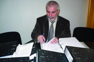 Nicolae Badea a solicitat eliberarea din functia de director al DGASPC Valcea, dar doreste sa lucreze ca medic la aceeasi institutie