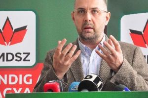 Kelemen Hunor (UDMR), declaraţie pe tema crizei politice din Guvern