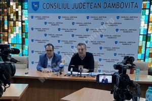 Raportul de activitate al preşedintelui CJD. Oprea: „Activitatea e superioară lui 2016”