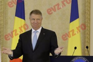 CĂDEREA unui PREȘEDINTE. 664 de români s-au RĂZBUNAT imediat pe Iohannis după desemnarea Vioricăi Dăncilă. Numărul lor creşte în fiecare minut