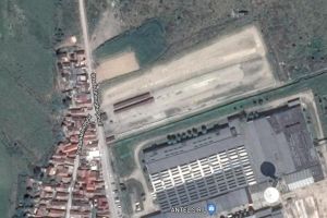 FOTO: Veste bună pentru albaiulienii din cea mai evitată zonă a municipiului – Vor locui într-un cartier nou şi modern, cu blocuri, cantină, dispensar, teren de sport şi agrement, locuri de joacă pentru copii şi spaţii verzi