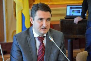Călin Bibarţ: „Cu dacă guvernul PSD ne fură banii, taxele şi impozitele pe 2018 nu se majorează”