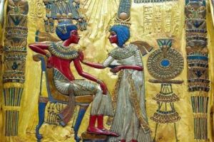 ARHEOLOGII egipteni îşi ȚIN RESPIRAȚIA! MISTERUL din jurul SOȚIEI lui Tutankhamon ar putea fi elucidat
