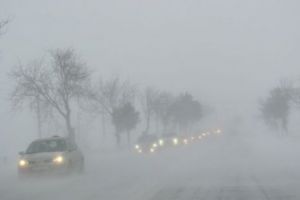 Cel mai CRUNT avertisment din partea MAE. FENOMENE SEVERE în TREI ţări europene