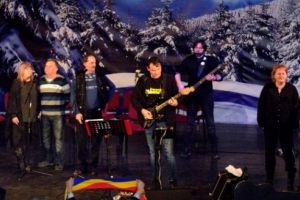 VIDEO, FOTO: Remember Cenaclul Flacăra, de Ziua Culturii Naţionale