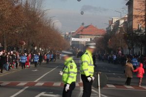 Infracţiuni rutiere în Racoviţa, Râmnicu Vâlcea, Măciuca, Olanu, Suteşti şi Drăgăşani