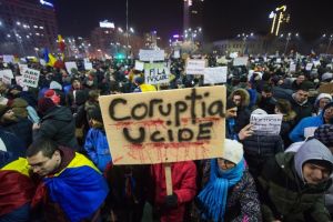 Reacţii negative la numirea noului premier PSD: Strada îi reproşează lui Klaus Iohannis „complicitatea”