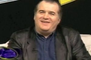 Florin Călinescu: „Linişte. Plimbări plătite. Linişte. Turism la greu. Linişte...”