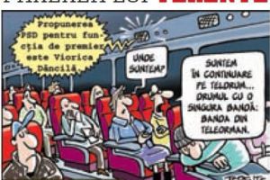 Părerea lui Terente