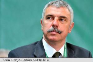 Preşedintele CJ Covasna: Banii de salarii ne ajung doar până în septembrie; există soluţii – concedieri