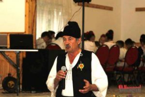 „Un bun învăţător lasă o preţioasă moştenire urmaşilor, urmaşilor lui.”     Interviu cu învăţătorul Dan Hagiu, din Zăbala