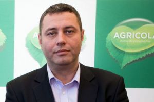 Director nou la conducerea companiei Agricola Magazine