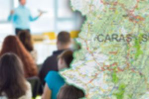 BANATUL BIPOLAR. Judeţul Caraş-Severin este „deşert” pentru business!