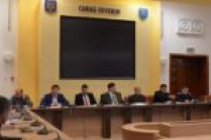 Situaţie de urgenţă la prefectură!