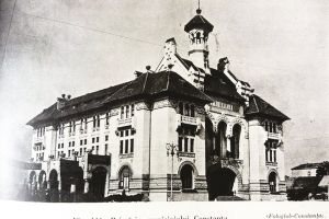 #citesteDobrogea: Pescuitul in Dobrogea - bogatia popoarelor de odinioara. Lucrari din Biblioteca Virtuala ZIUA de Constanta