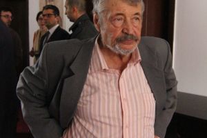 Societatea de Stiinte Istorice din Romania, filiala Constanta, acorda Premiul Gheorghe Dumitrascu“  