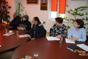 Dezbatere la Primaria Cumpana: Crescatorii de animale din comuna vor avea asociatie (galerie foto) 