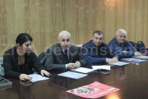 Care au fost cei mai buni sportivi: Ca numar de medalii obtinute de CS Farul, 2017 se situeaza peste anii 2015 si 2016 (galerie foto + document)   