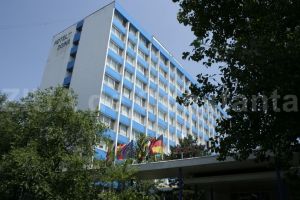 Hotelul Doina din Mamaia va fi modificat. Iata ce lucrari urmeaza sa fie executate!