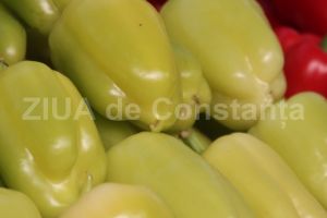 Complexul de vitamine si minerale din ardeiul gras ajuta vederea