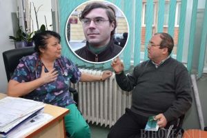 A doua moarte: Tatăl unui fost jurnalist de la BIHOREANUL, ale cărui organe au fost donate pentru transplanturi, se teme că acestea au fost traficate