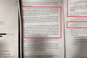 DOCUMENTE EXPLOZIVE! Aşa TOARNĂ un milionar la DNA