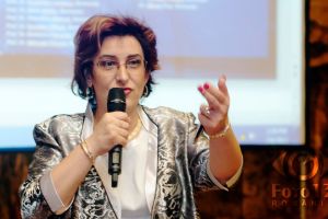 REVOLTĂTOR! Forna de la UMF a inventat „roata pătrată” ca să toace bani europeni