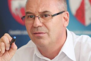 Maricel Popa: „Mihai Chirica este membru al PSD Iaşi. A venit momentul ca unii colegi din partid să se maturizeze.”