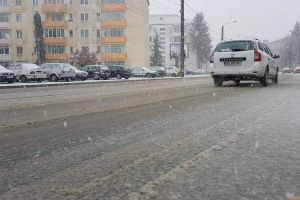 Recomandări importante de la Poliţie pentru toţi şoferii