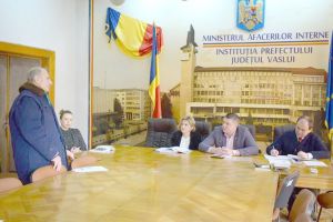 Audienţele reprezentantului guvernului în teritoriu: Cu jalba la prefect