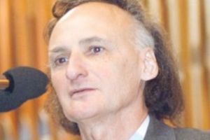 In memoriam: 9 ani de la moartea lui Grigore Vieru