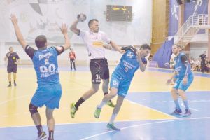 Liga Zimbrilor, în perioada amicalelor