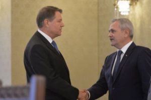 „BLATUL de la Scroviştea” între Iohannis şi Dragnea? Șeful PSD, întâlniri de taină în domeniul regal. DEZVĂLUIRI EXPLOZIVE!