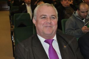 Sîngeorz-Băi: Roland Venig, „oricând la dispoziţia” primarului Ogâgău
