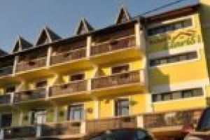 Cabana Claris – mai bine de un deceniu de existenţă [FOTO]