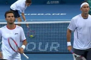 Veşti EXTRAODINARE de la Australian Open! Horia Tecău şi Jean-Julien Rojer, CALIFICAȚI în turul doi