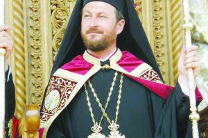 „Ortodoxie, dulce poponărie”